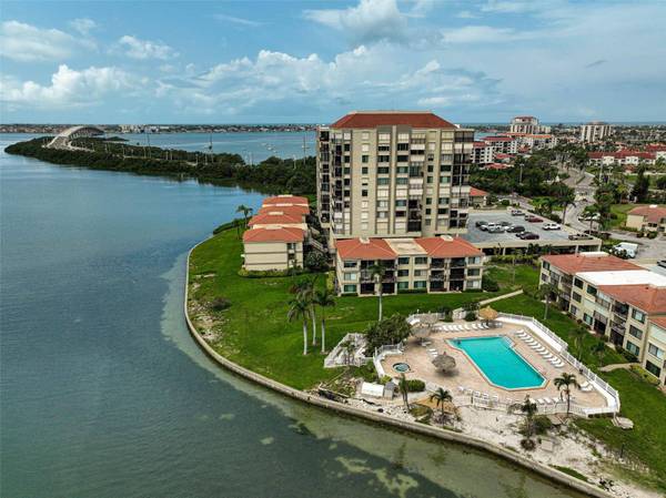 6372 PALMA DEL MAR BLVD S #503, St Petersburg, FL 33715