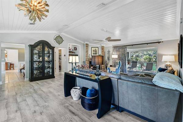 16918 WATERLINE RD, Bradenton, FL 34212