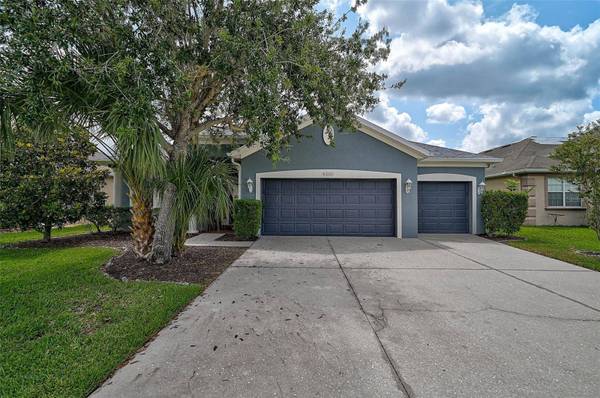 4360 85TH AVENUE CIR E, Parrish, FL 34219