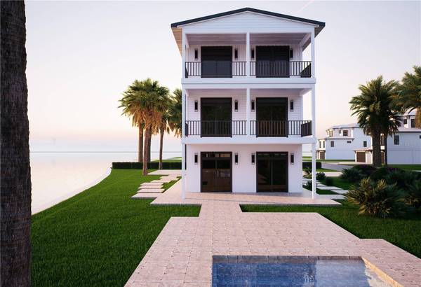 312 AVENIDA LEONA, Sarasota, FL 34242