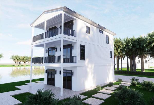 312 AVENIDA LEONA, Sarasota, FL 34242