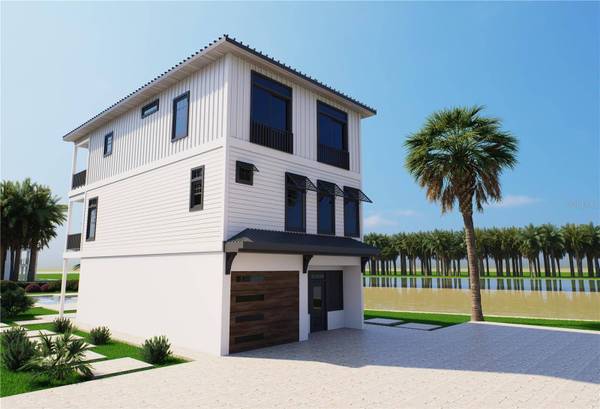 312 AVENIDA LEONA, Sarasota, FL 34242