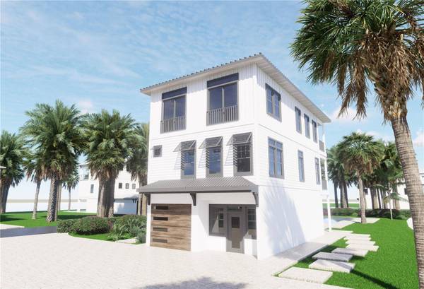 312 AVENIDA LEONA, Sarasota, FL 34242