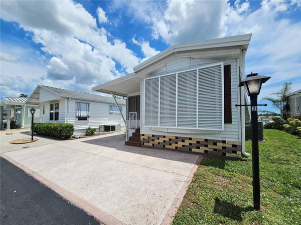 2215 73RD ST E #36, Palmetto, FL 34221