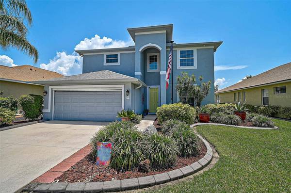 5429 LAKEHURST CT, Palmetto, FL 34221