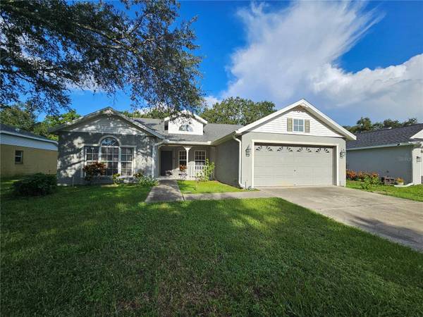 206 116TH ST E, Bradenton, FL 34212