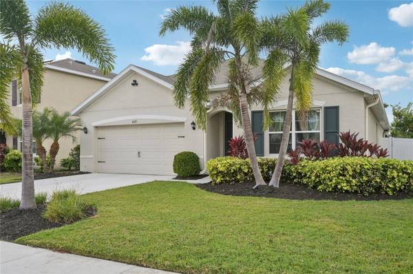 4527 WILLOW HAMMOCK DR, Palmetto, FL 34221