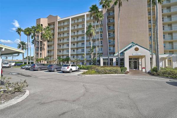 2320 TERRA CEIA BAY BLVD #202, Palmetto, FL 34221