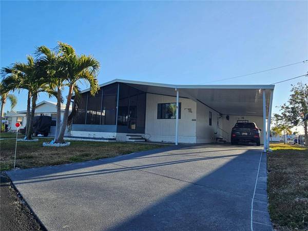 3309 EVELYN DR, Ellenton, FL 34222