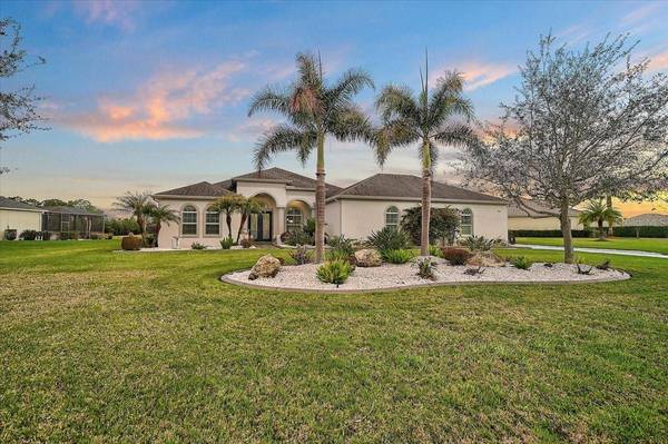 2926 156TH TER E, Parrish, FL 34219