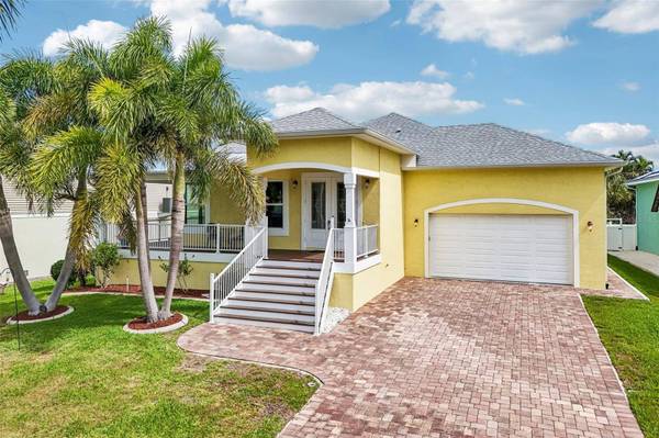 8174 17TH AVE W, Bradenton, FL 34209