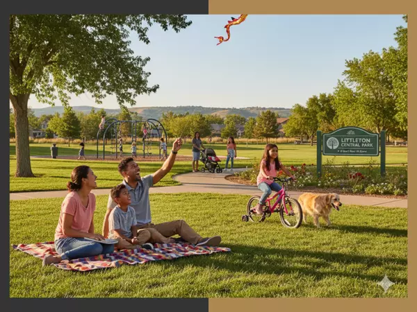 Best Neighborhoods for Families in Littleton,Source Home Group