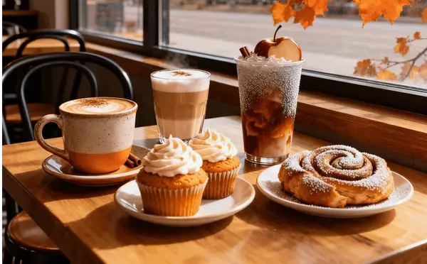 My Favorite Fall Bites in Littleton, Colorado,Source Home Group