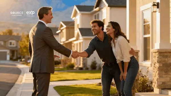 First-Time Buyer Mistakes to Avoid in Littleton,Source Home Group