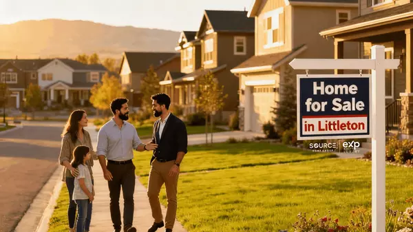 How to Find the Best Homes for Sale in Littleton, Colorado,Source Home Group