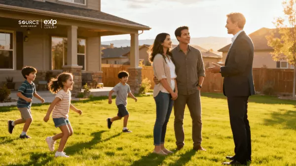 Homes for Sale in Littleton: 2025 Market Guide,Source Home Group