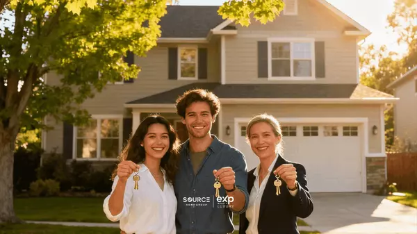 The Complete Guide to Buying Your First Home in Littleton,Source Home Group