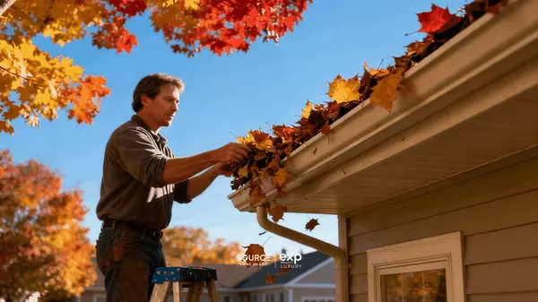 Seasonal Home Maintenance Checklist for Littleton Homeowners,Source Home Group