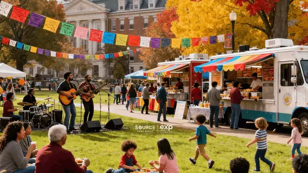 feature image of Exploring Littleton’s Community Events and Local Hotspots