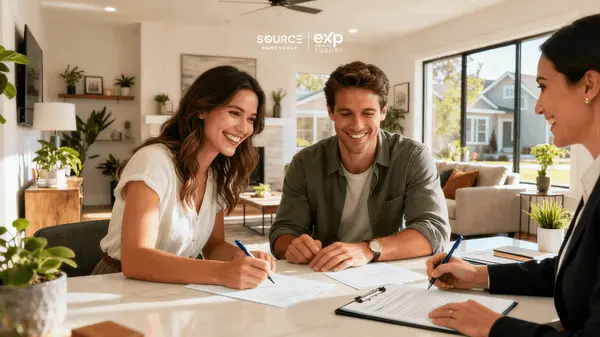 First-Time Homebuyer’s Guide: Buying in Littleton Colorado Step by Step,Source Home Group