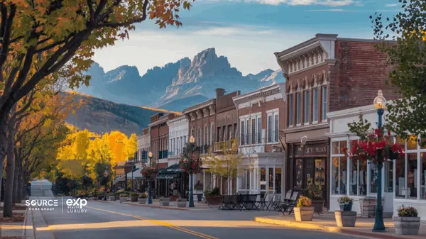 Downtown Littleton: Lifestyle, Walkability, and Available Condos,Source Home Group