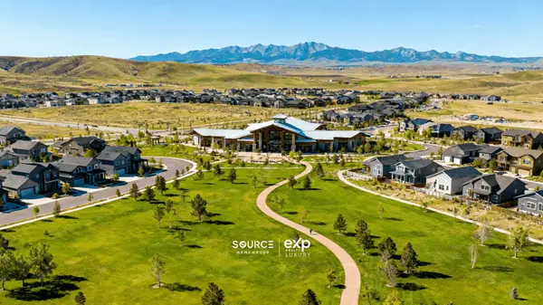 Sterling Ranch Community Deep-Dive: New Homes & Amenities,Source Home Group