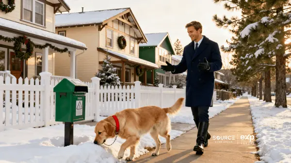 How to Find Pet-Friendly Homes in Littleton,Source Home Group