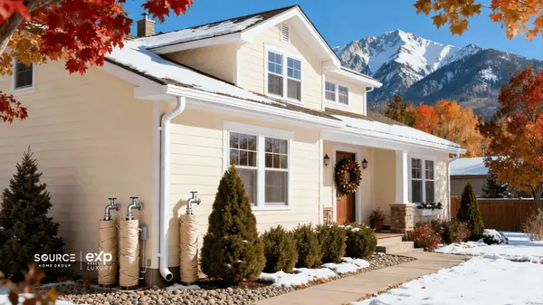 Home Maintenance Checklist for Littleton’s Single Family Homes,Source Home Group
