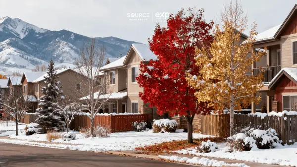 Townhomes vs. Condos: Which Is Best for Your Littleton Move?,Source Home Group