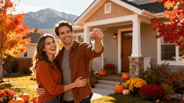First-Time Homebuyer Guide: How to Buy Your First Home in Littleton CO in 2025,Source Home Group