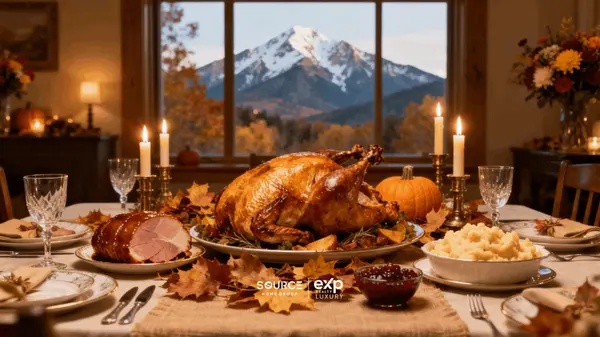 Things to Do in Littleton, Colorado – Thanksgiving Edition,Source Home Group