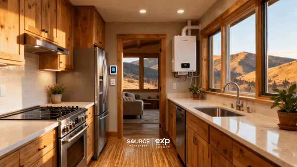 Energy-Efficient Upgrades for Littleton Homes: Improvements Buyers Actually Pay For,Source Home Group
