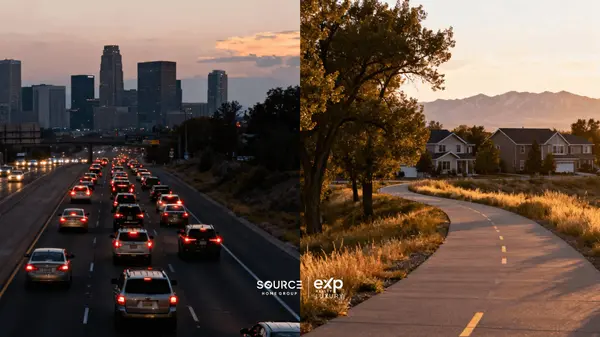 Trading Denver Traffic for Littleton Trails: Who’s Actually Making the Move?,Source Home Group