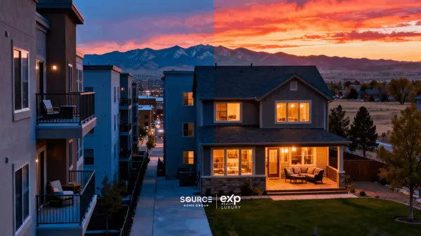 From Tiny Denver Condo to Columbine Valley Sunsets: One Family’s Littleton Upgrade,Source Home Group