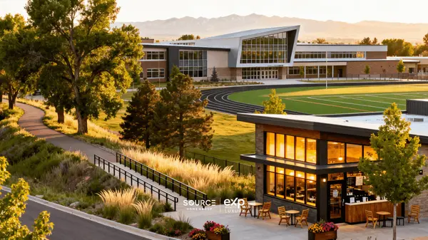 Trails, Coffee, and Great Schools: Your One-Page Starter Guide to Life in Littleton,Source Home Group