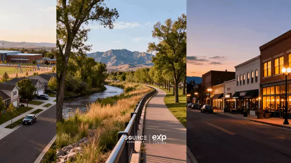 You’re Not Just Choosing a House in Littleton, You’re Choosing Your Next Tuesday