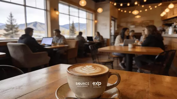 Which of These 5 Littleton Coffee Shops Feels Most Like “You”