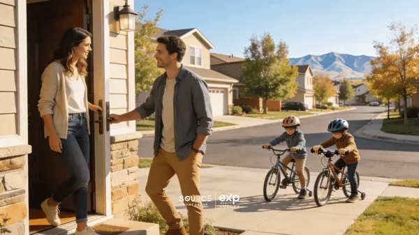 Your First Saturday After Moving from Denver to Littleton: What It Really Feels Like