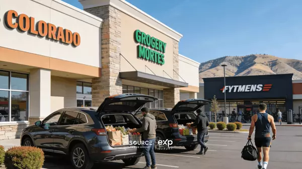 What Everyday Life Really Looks Like When You Live in Littleton: Groceries, Gyms, and Errands