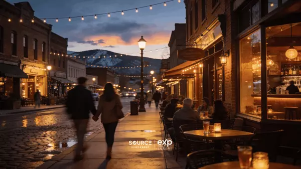 Is Littleton Boring at Night? These Date Spots Say Otherwise