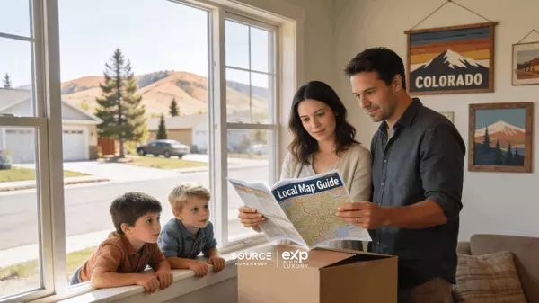 What Your First 30 Days in Littleton Will Actually Look Like