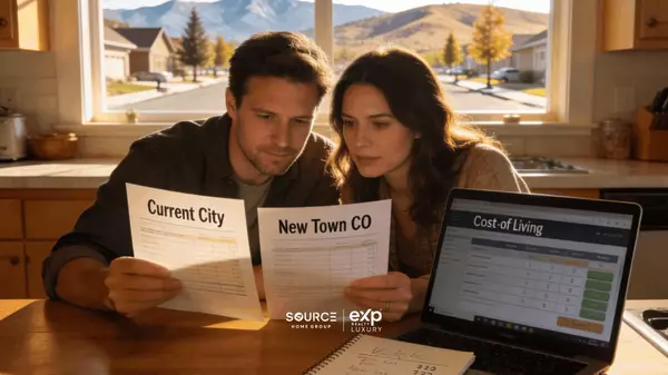 What It Really Costs to Live in Littleton Compared to Where You Are Now