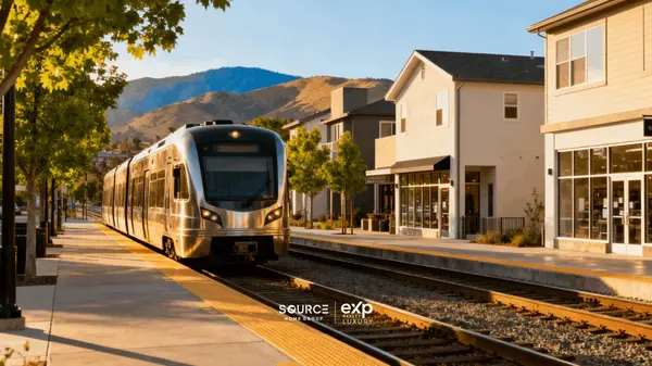 Living Near Light Rail in Littleton: Top Communities for Easy Denver, Colorado,Source Home Group