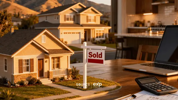 Move-Up Buyers in Littleton: How Today’s Interest Rates and Prices Affect Your Next Home,Source Home Group