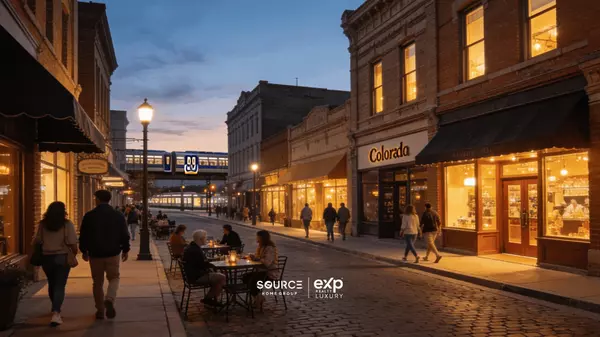 Downtown Littleton Homes for Sale: Walkability Guide