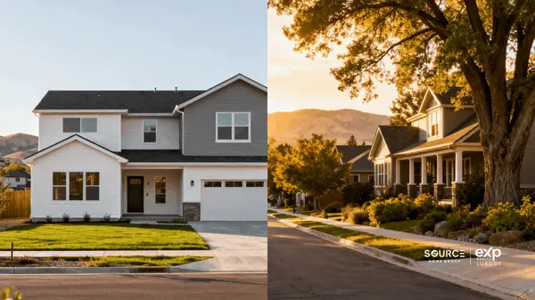 New Construction vs Resale Homes in Littleton: Which Is Better for Your Next Move?,Source Home Group