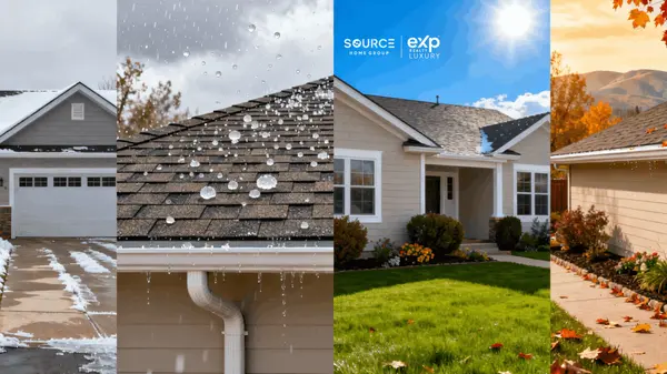 Snow, Hail, and Sunshine: Protecting Your Littleton Home From Colorado Weather Year-Round,Source Home Group