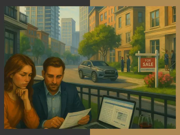 feature image of Is this why more homeowners are selling in 2025?