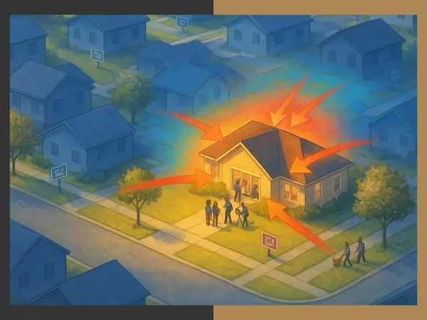 Do This Before You Decide to Sell,Source Home Group