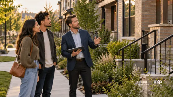 feature image of Townhomes in Littleton, Colorado: Is This the Right First Home for You